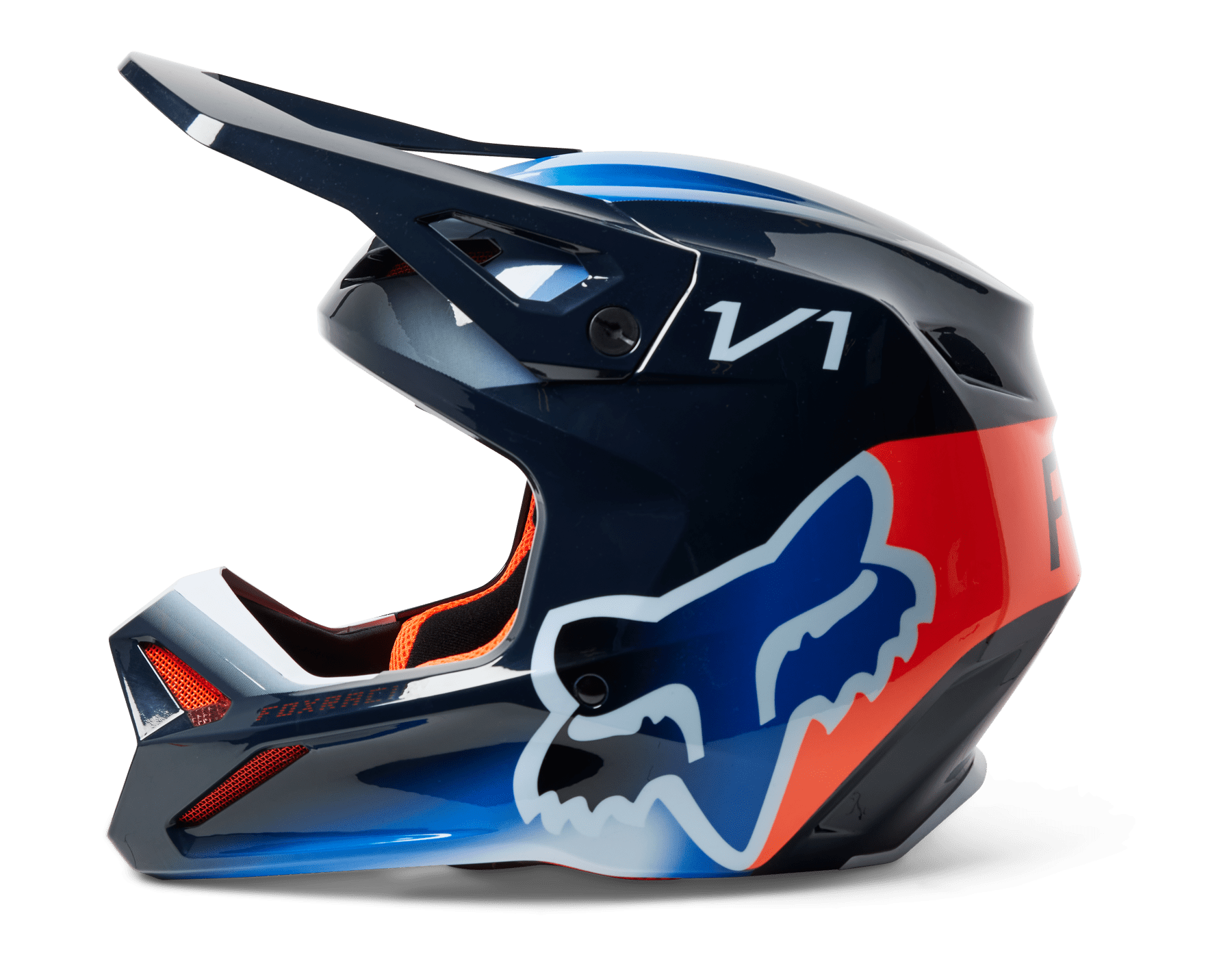 CASCO FOX V1 TOXSYK [MDNT]