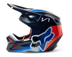 CASCO FOX V1 TOXSYK [MDNT]