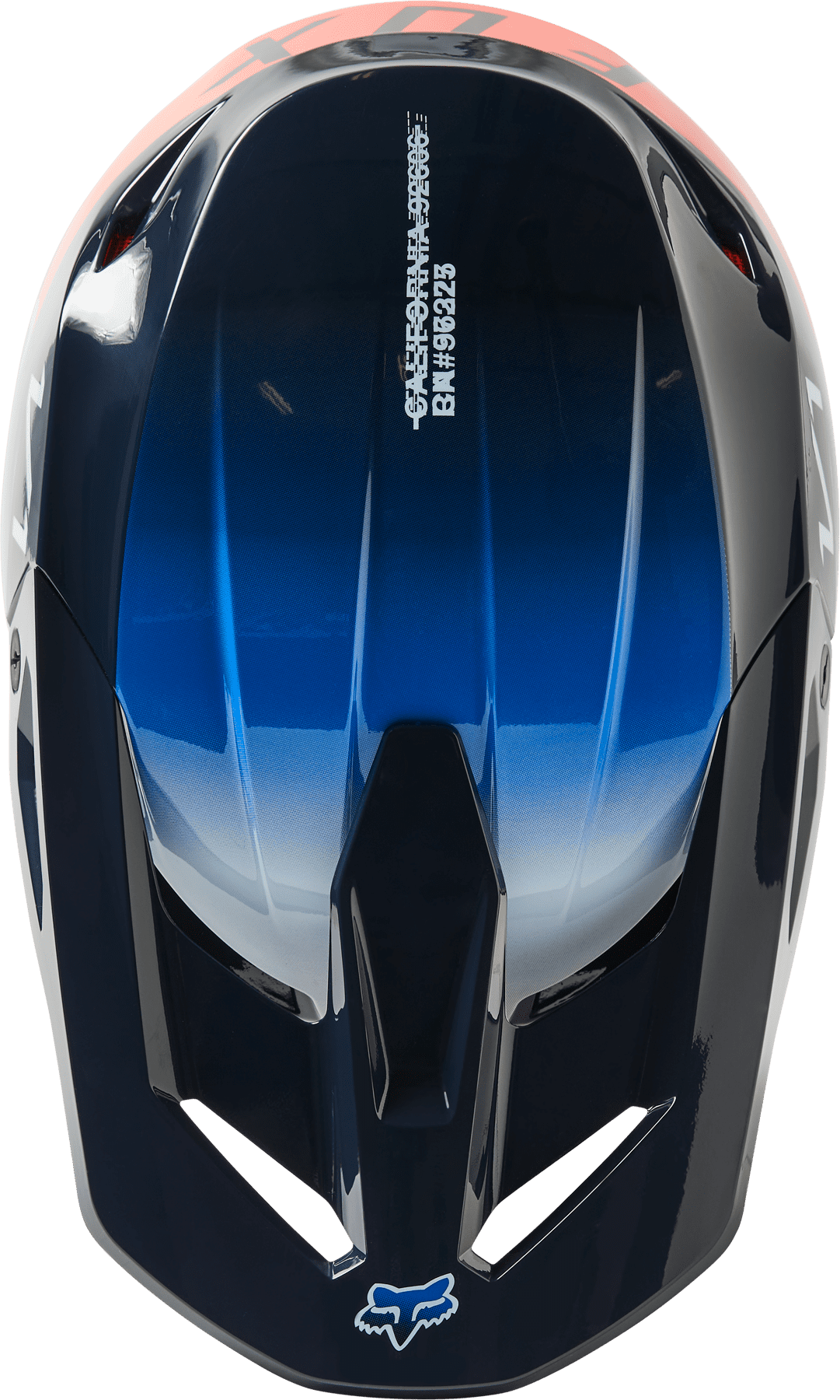 CASCO FOX V1 TOXSYK [MDNT]