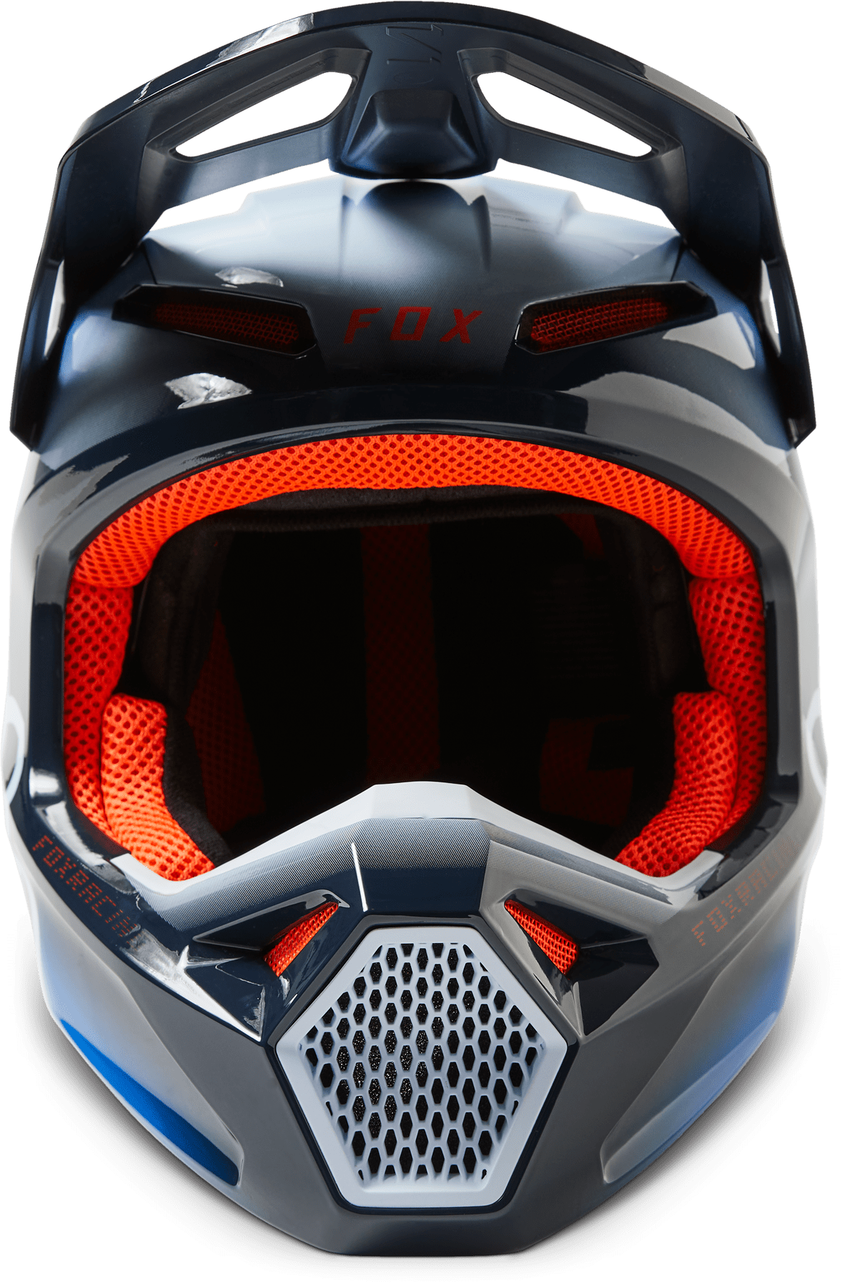 CASCO FOX V1 TOXSYK [MDNT]