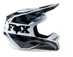 CASCO FOX V1 NUKLR [BLK]