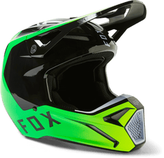 CASCO FOX V1 DPTH [BLK]