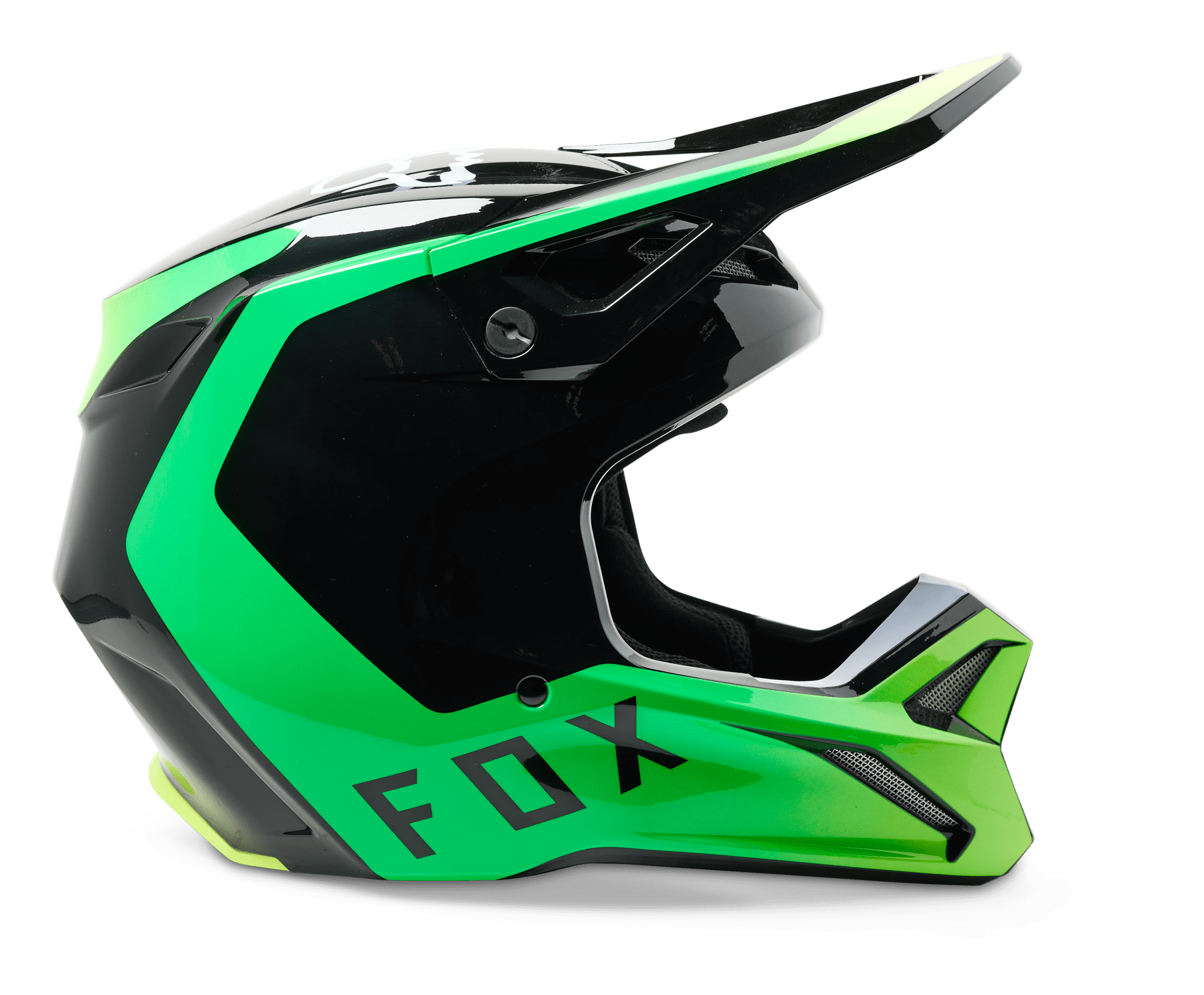 CASCO FOX V1 DPTH [BLK]