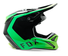 CASCO FOX V1 DPTH [BLK]