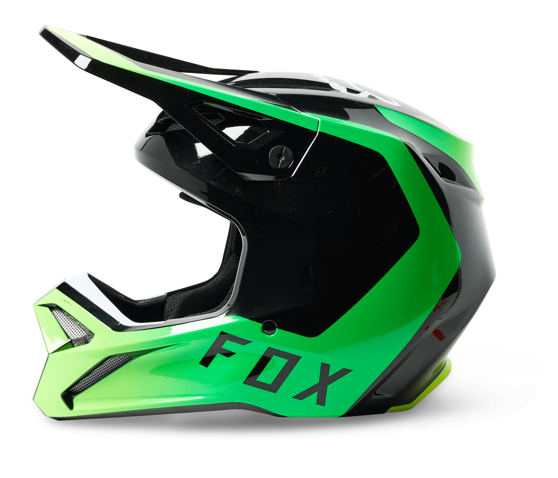 CASCO FOX V1 DPTH [BLK]