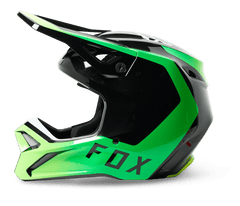 CASCO FOX V1 DPTH [BLK]