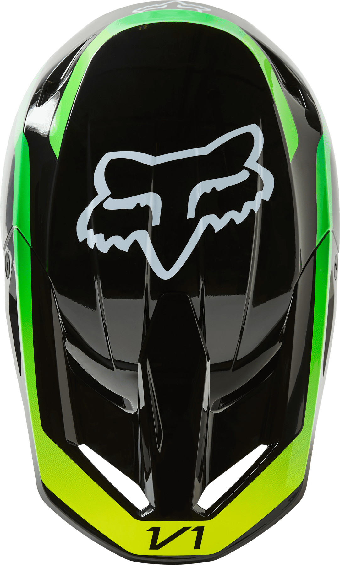 CASCO FOX V1 DPTH [BLK]