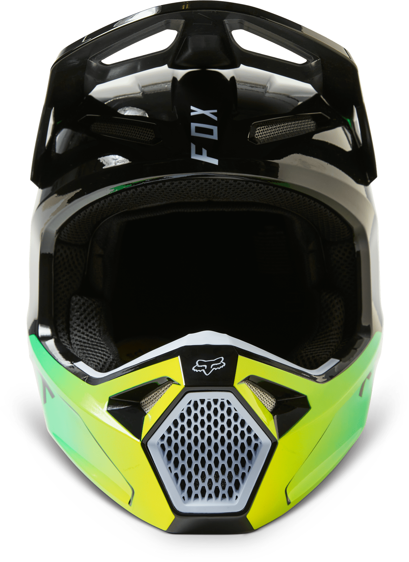 CASCO FOX V1 DPTH [BLK]