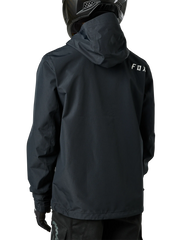 CHAQUETA FOX RANGER O.R. PACKABLE RAIN [BLK]