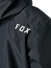 CHAQUETA FOX RANGER O.R. PACKABLE RAIN [BLK]