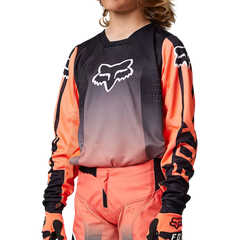 UNIFORME FOX LEED 180 (PARA NIÑO)