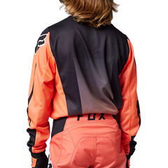 UNIFORME FOX LEED 180 (PARA NIÑO)