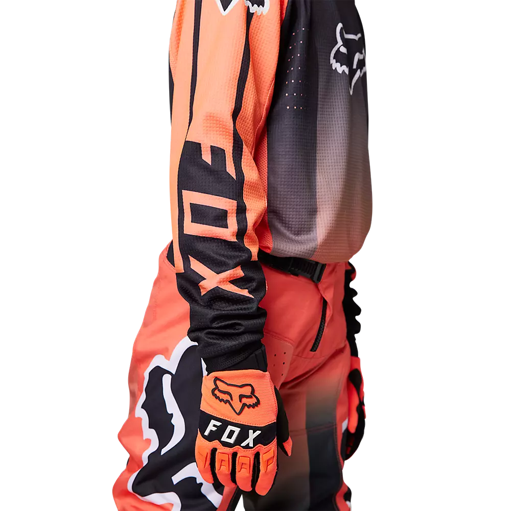 UNIFORME FOX LEED 180 (PARA NIÑO)