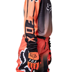 UNIFORME FOX LEED 180 (PARA NIÑO)
