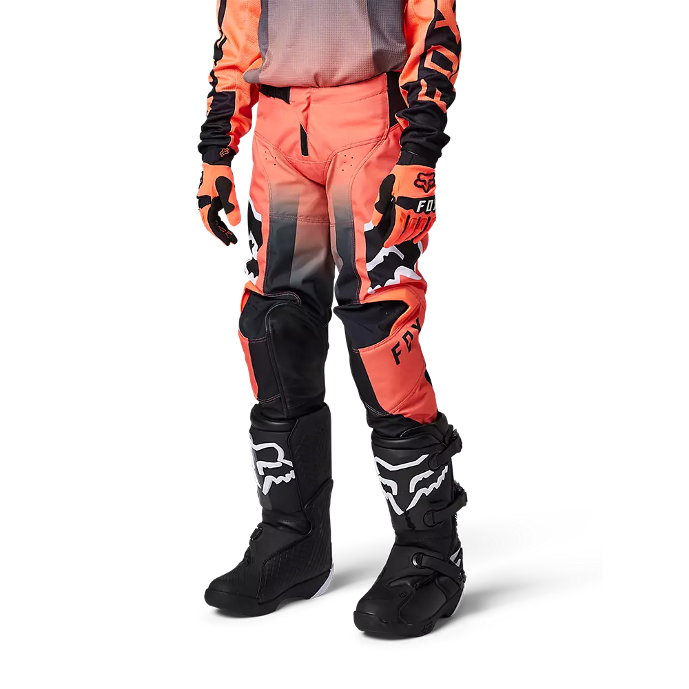 UNIFORME FOX LEED 180 (PARA NIÑO)