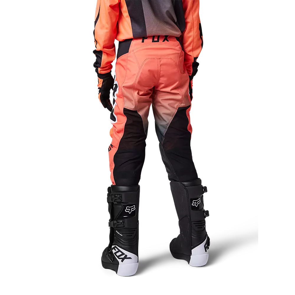 UNIFORME FOX LEED 180 (PARA NIÑO)