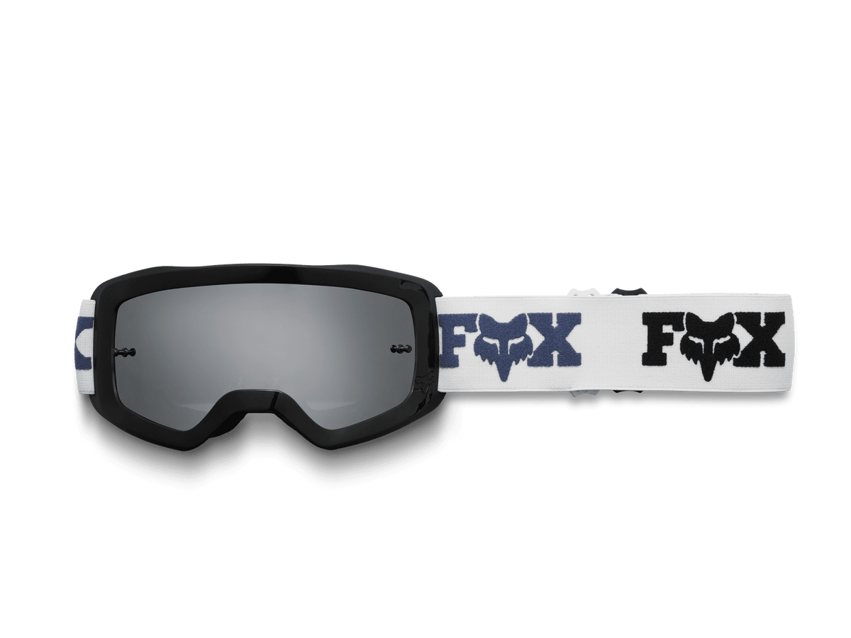 GAFAS DE PROTECCIÓN FOX MAIN NUKLR (PARA NIÑOS)