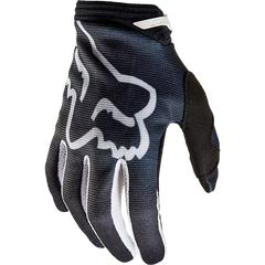 GUANTES WMNS 180 TOXSYK GLOVE [BLK/WHT]