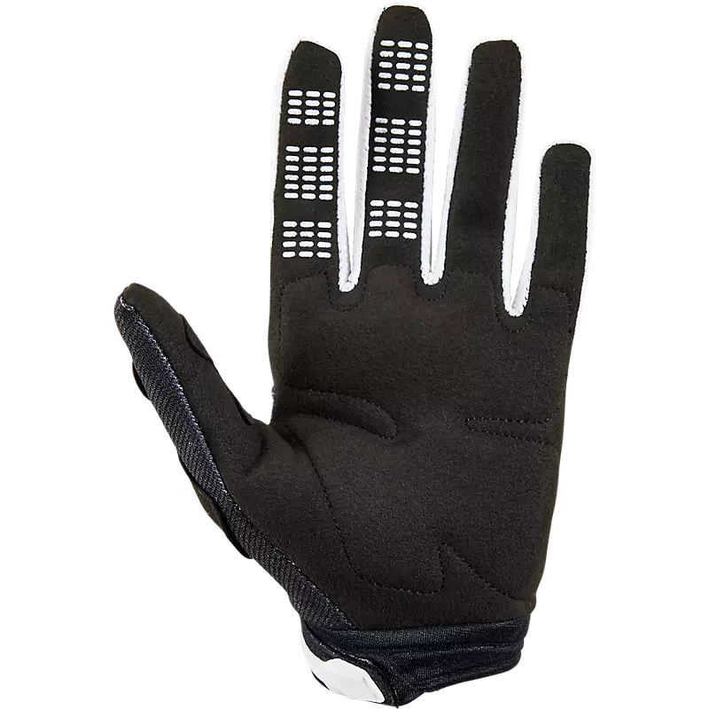 GUANTES WMNS 180 TOXSYK GLOVE [BLK/WHT]