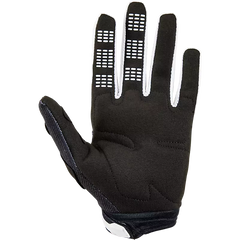 GUANTES WMNS 180 TOXSYK GLOVE [BLK/WHT]