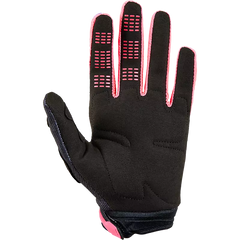 GUANTES WMNS 180 TOXSYK GLOVE [BLK/PNK]