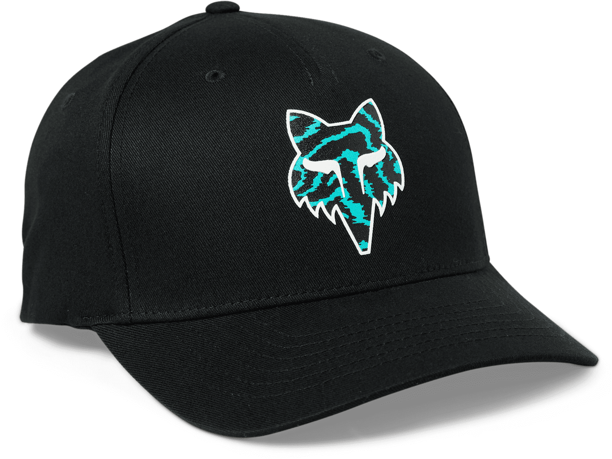 GORRA FOX NUKLR FLEXFIT