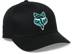 GORRA FOX NUKLR FLEXFIT