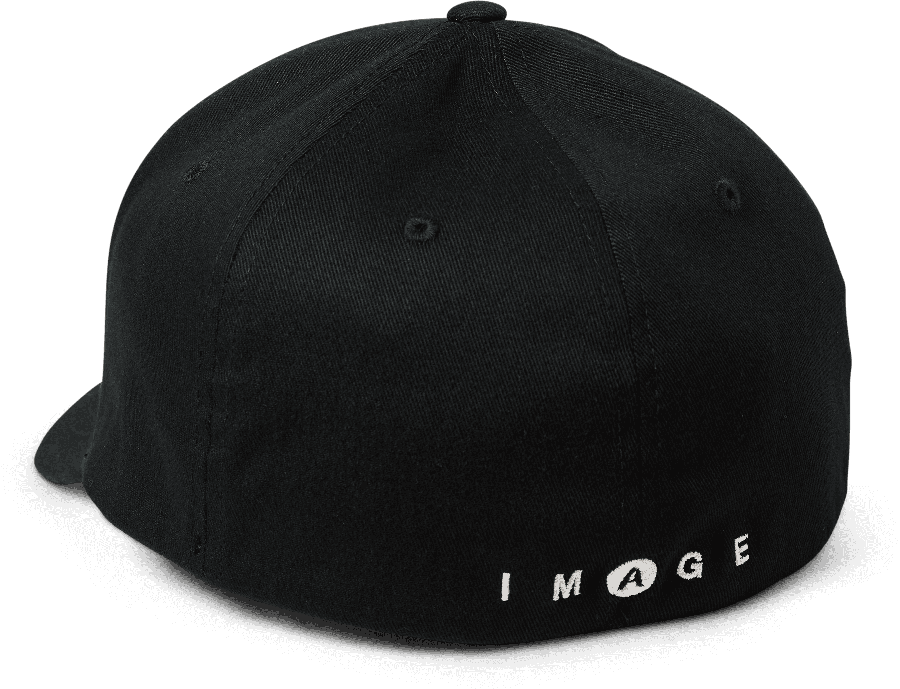 GORRA FOX NUKLR FLEXFIT