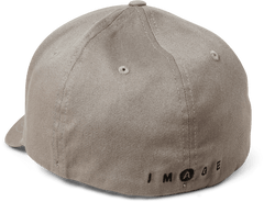 GORRA FOX NUKLR FLEXFIT [PTR]