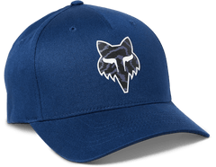 GORRA FOX NUKLR FLEXFIT [DP CBLT]