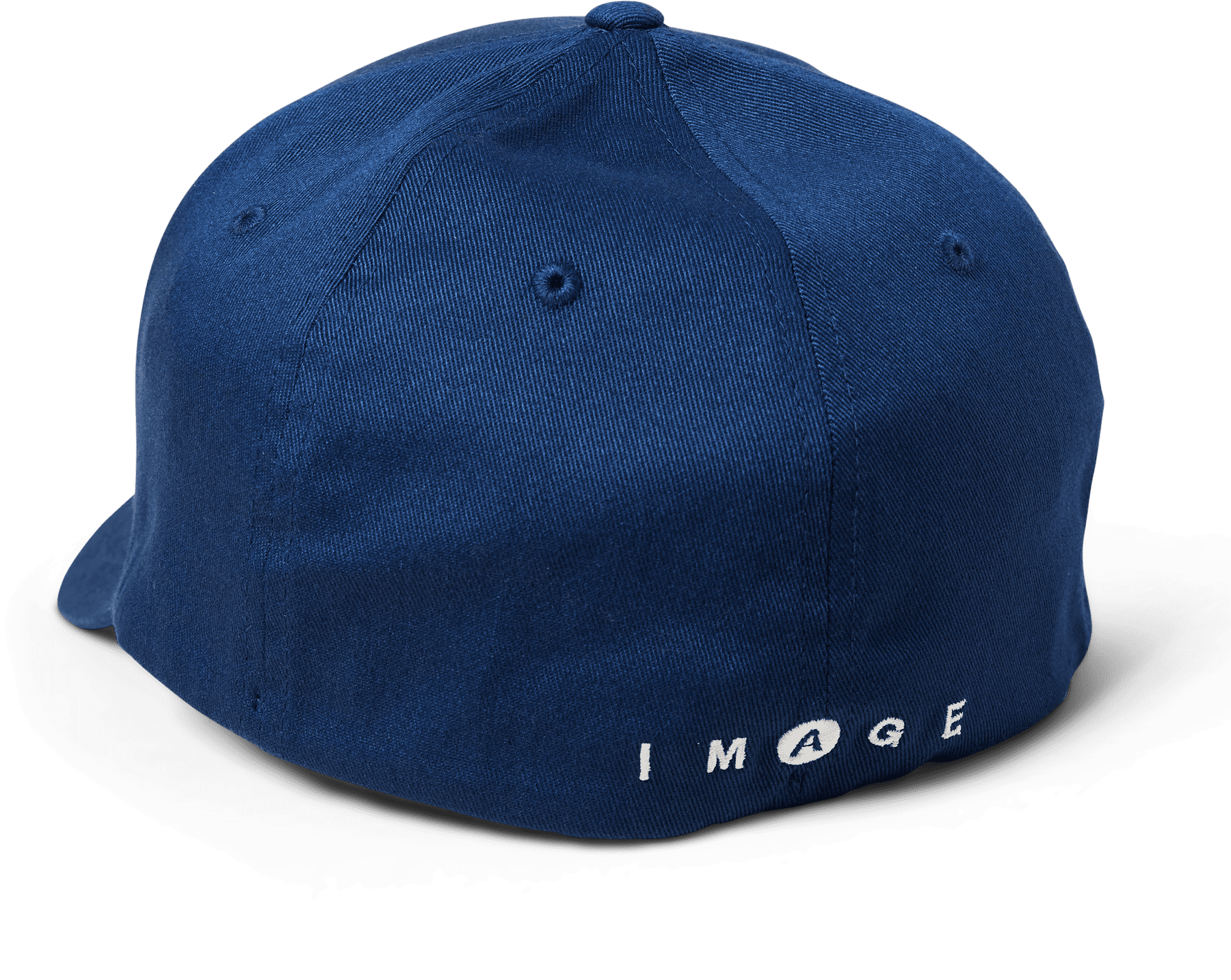 GORRA FOX NUKLR FLEXFIT [DP CBLT]