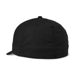 GORRA FOX NON STOP FLEXFIT [BLK]