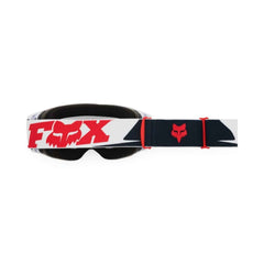 GAFAS DE PROTECCIÓN FOX VUE CORE - VIVID [ROJO]