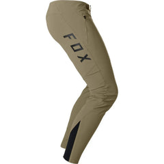 PANTALÓN FOX FLEXAIR [BEIGE] - Todo Riders