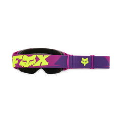 GAFAS DE PROTECCIÓN FOX VUE CORE - VIVID [MORADO/VERDE]