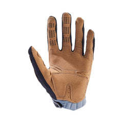 GUANTES FOX PAWTECTOR [NEGRO/GRIS] - Todo Riders