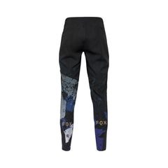 PANTALÓN FOX FLEXAIR GOLDSTONE LE [NEGRO] - Todo Riders