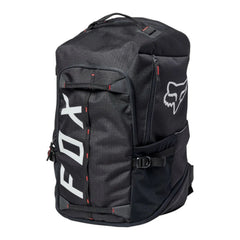 MOCHILLA FOX TRANSITION PACK [NEGRO] - Todo Riders