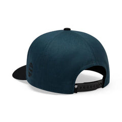 GORRA FOX SHADOW SNAPBACK [AZUL] - Todo Riders