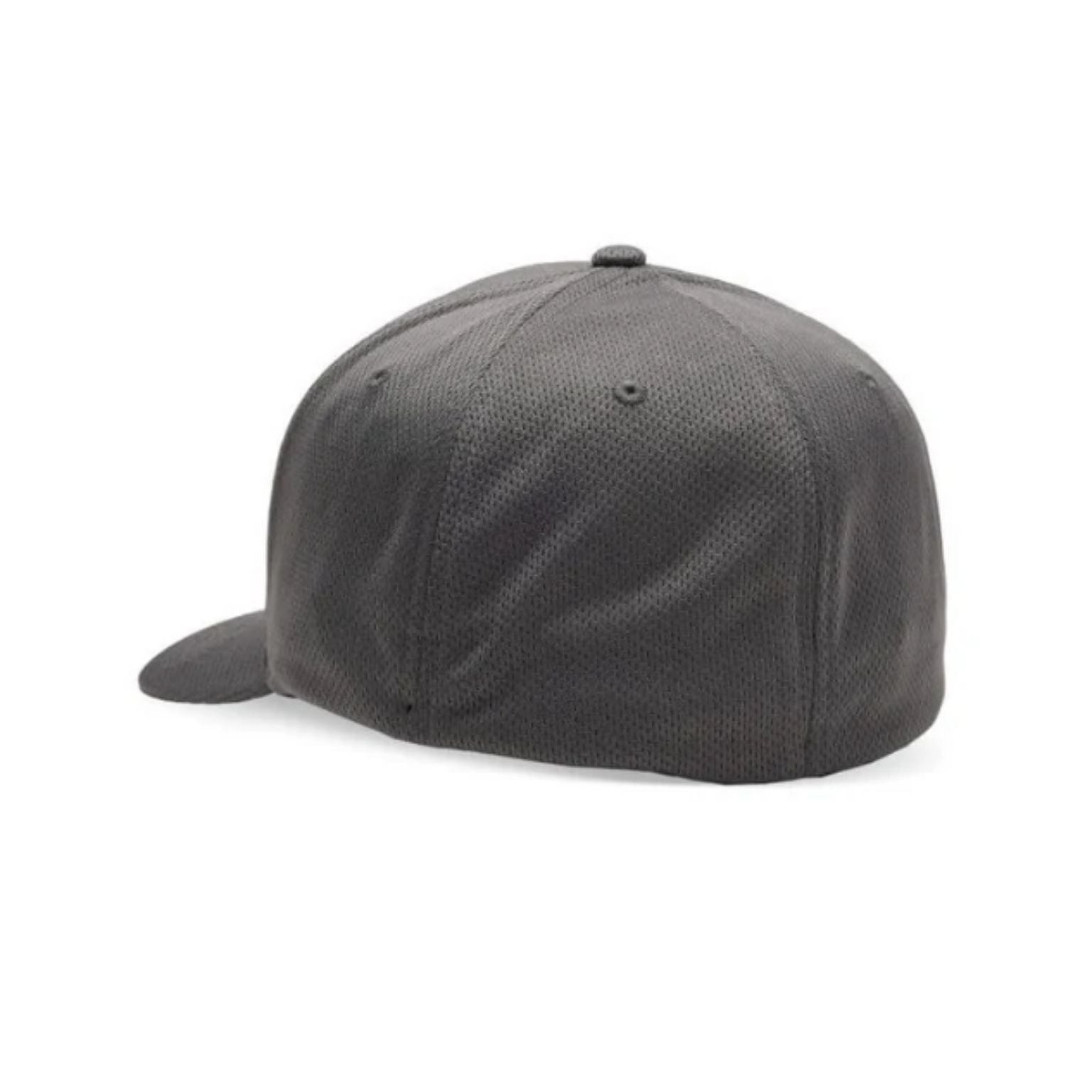 GORRA FOX HEAD TECH FLEXFIT [GRIS] - Todo Riders