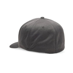GORRA FOX HEAD TECH FLEXFIT [GRIS] - Todo Riders
