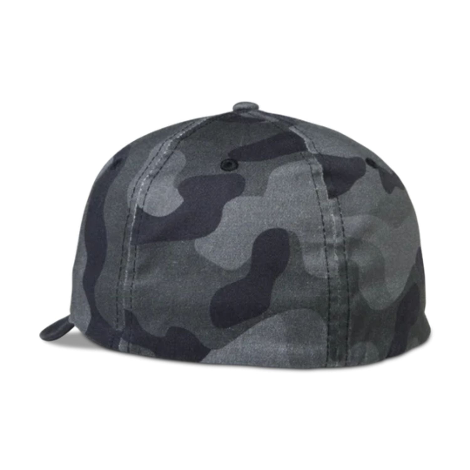 GORRA FOX EPICYCLE FLEXFIT [BLK CAM]