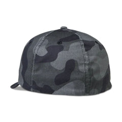 GORRA FOX EPICYCLE FLEXFIT [BLK CAM]