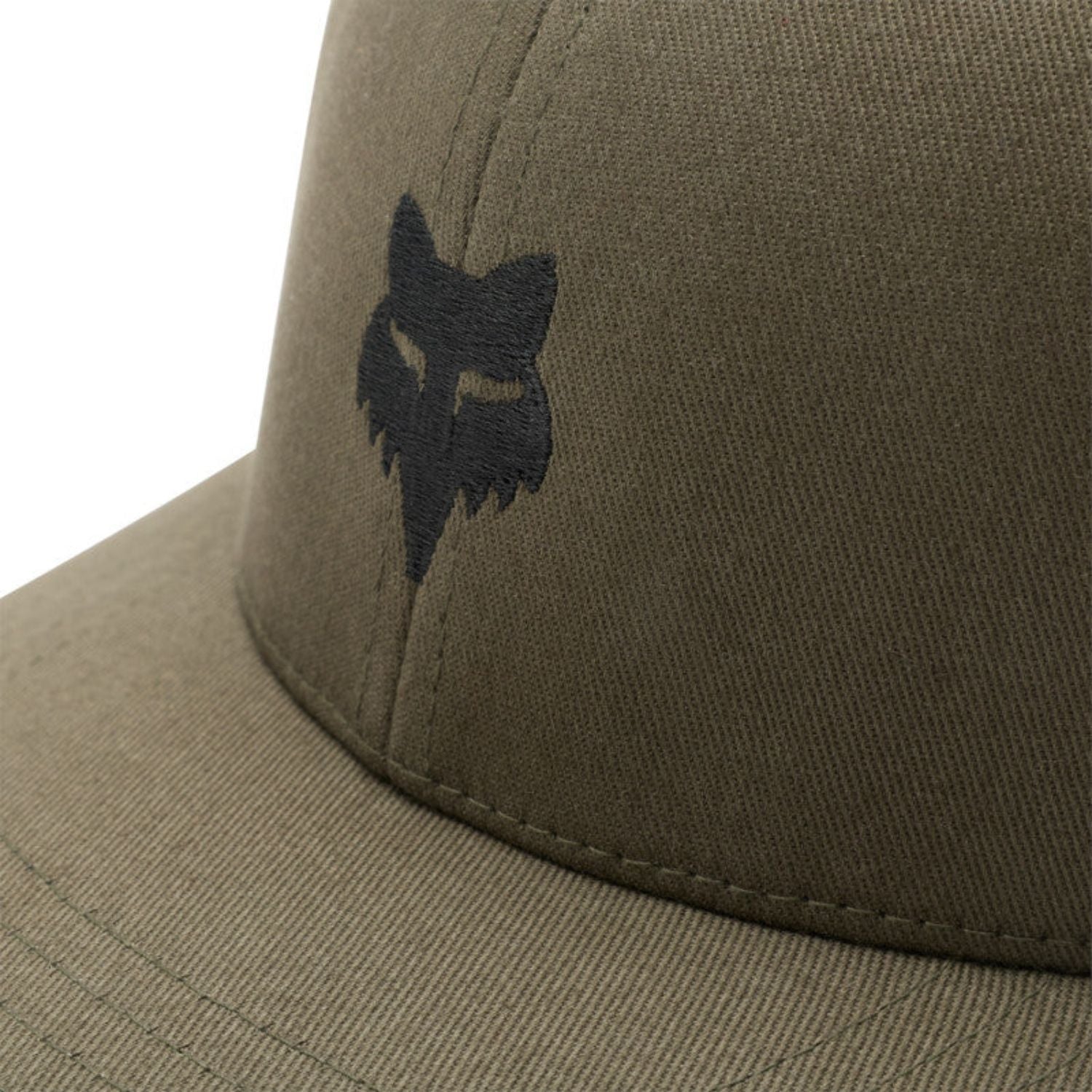 GORRA FOX LITHOTYPE 110 SB [VERDE] (PARA NIÑOS)