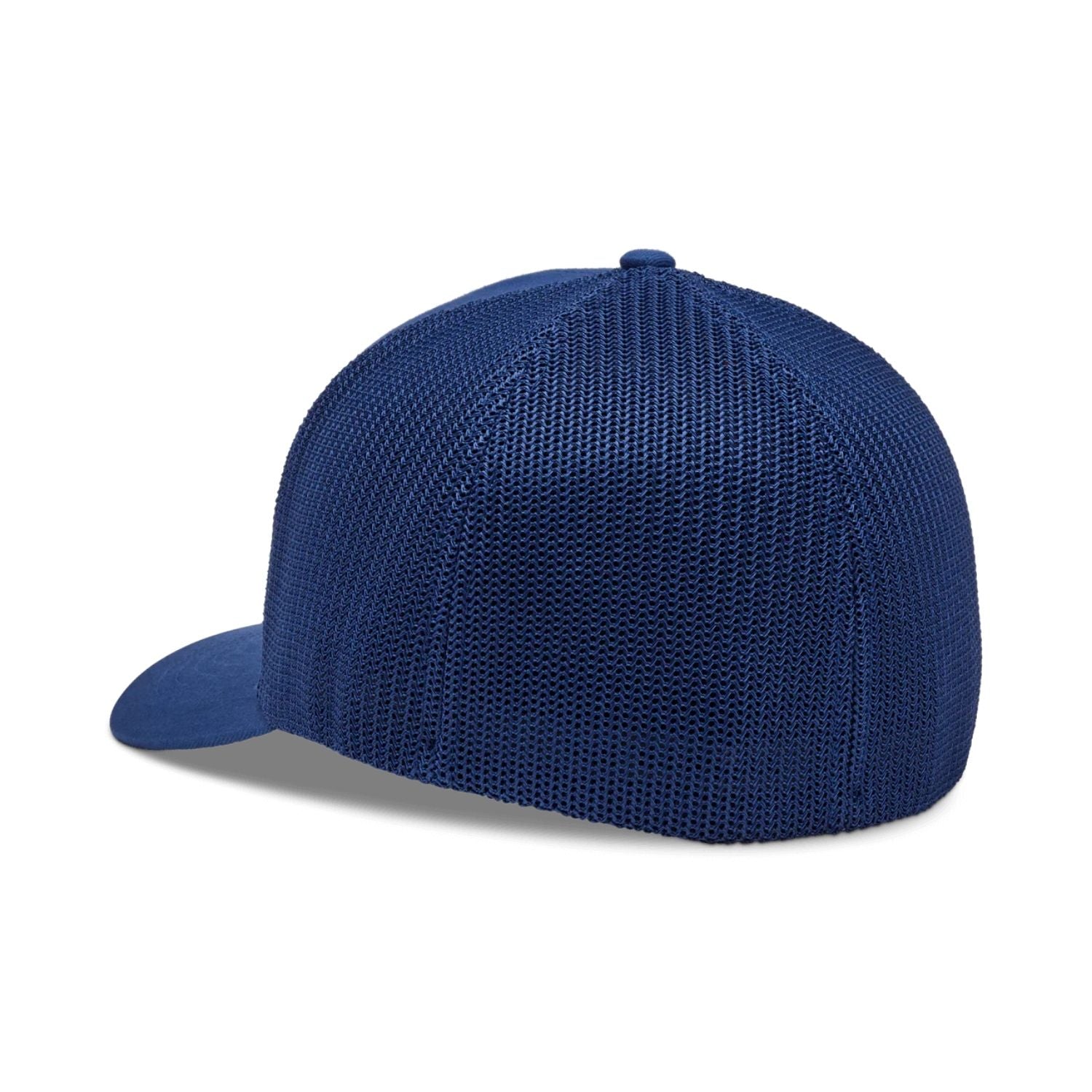 GORRA FOX BARGE FLEXFIT [AZUL] - Todo Riders