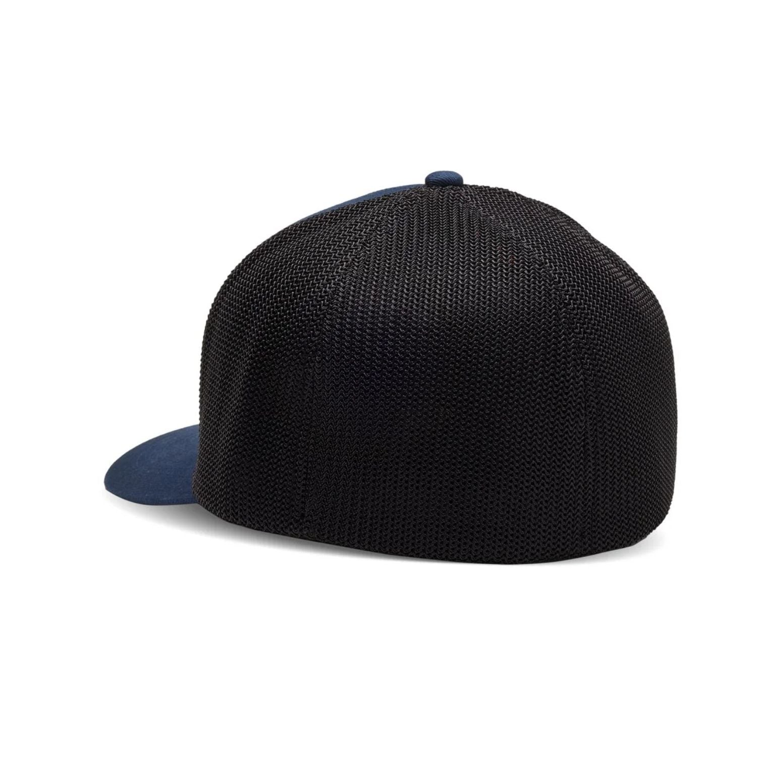 GORRA FOX ABSOLUTE FLEXFIT [AZUL] - Todo Riders