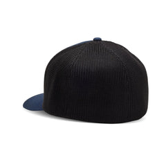 GORRA FOX ABSOLUTE FLEXFIT [AZUL] - Todo Riders