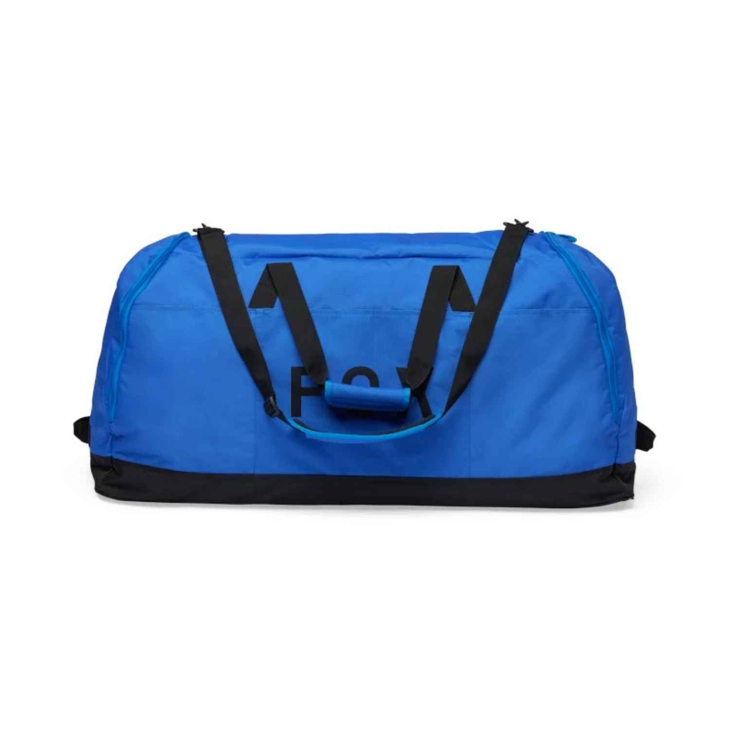 MALETA FOX 180 PODIUM [AZUL]