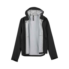 CHAQUETA FOX RANGER O.R PACKABLE RAIN [NEGRO]