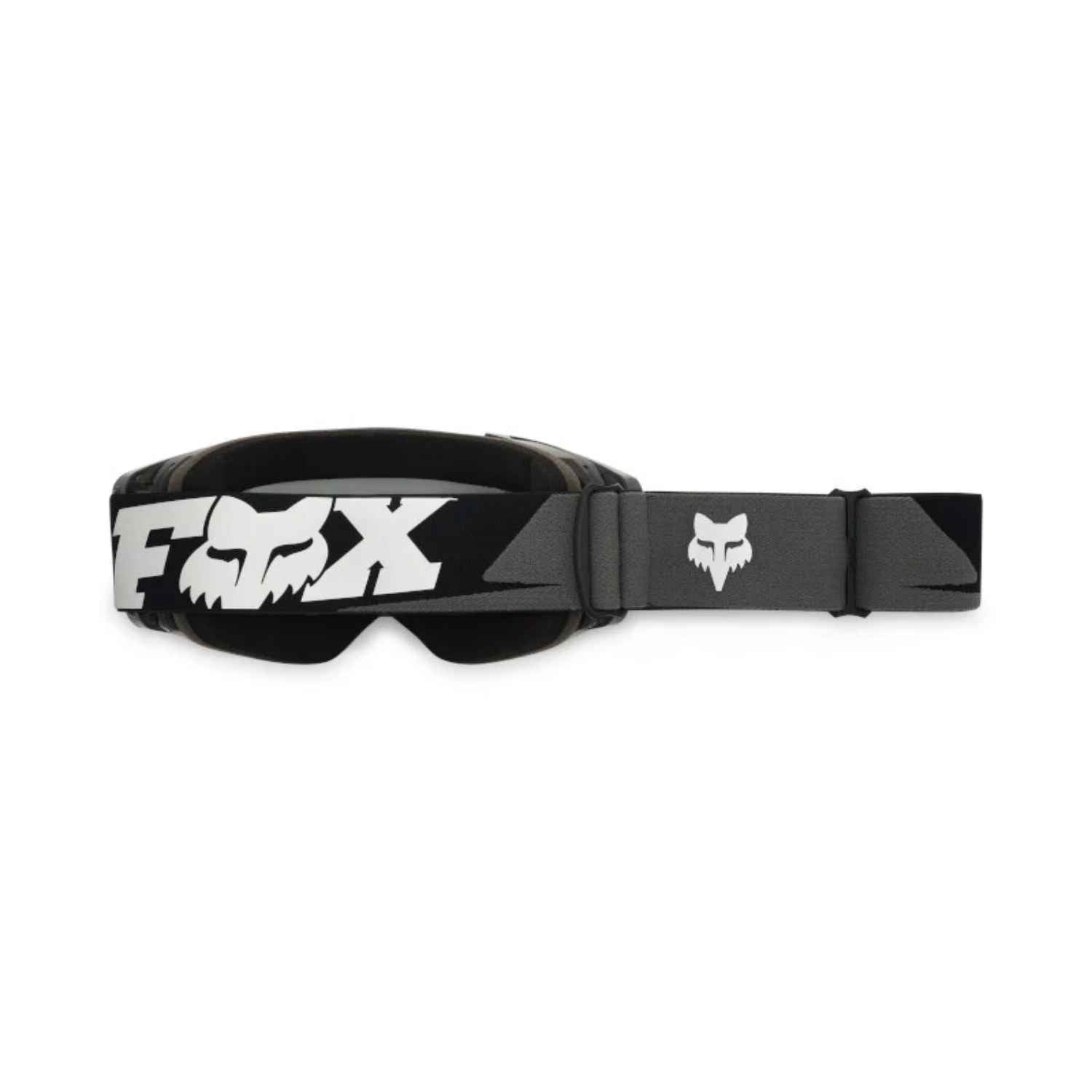 GAFAS DE PROTECCIÓN FOX VUE CORE - VIVID [NEGRO]